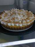 Lemon Pie