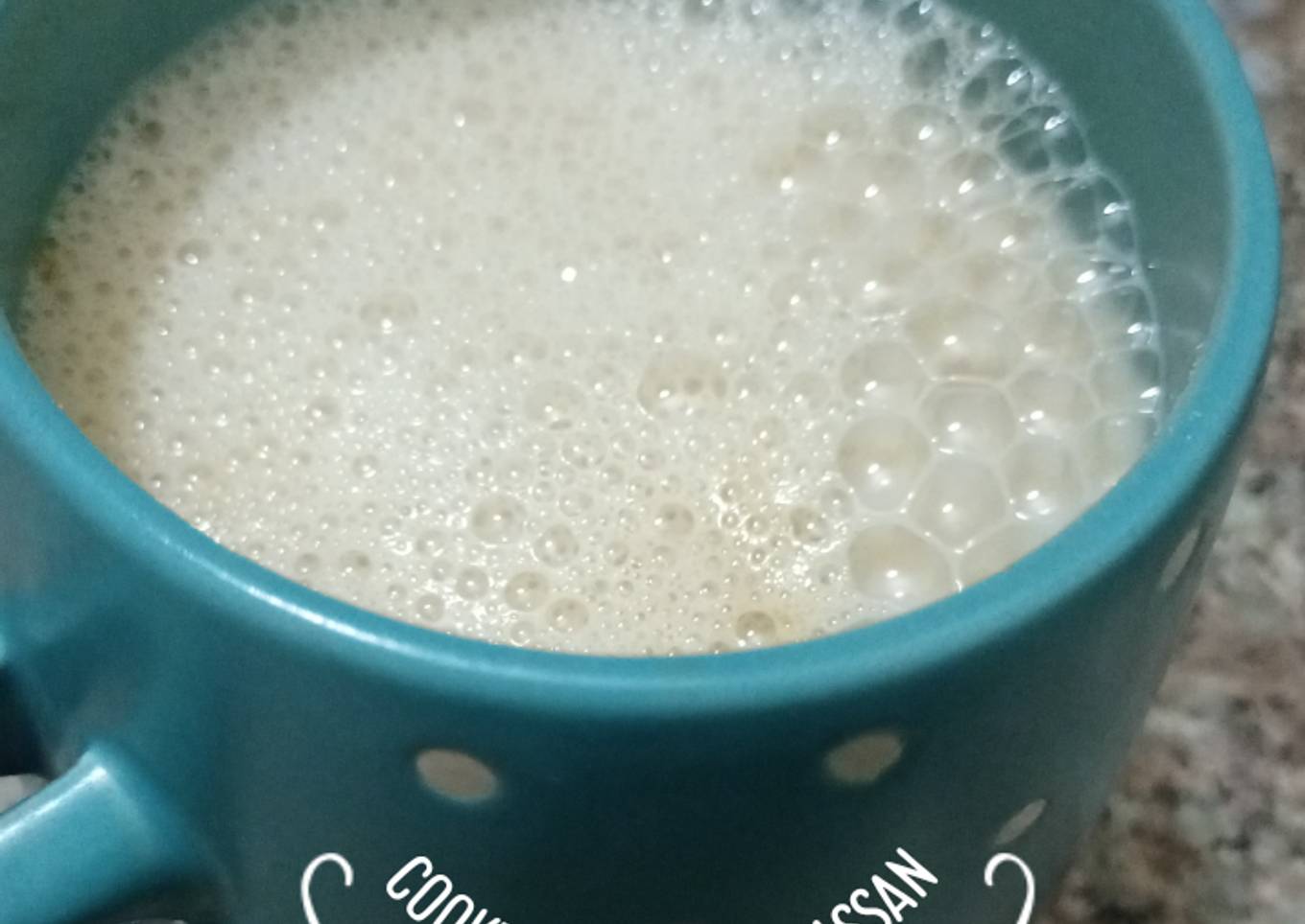 Instant coffee â˜•