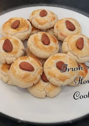 A picture of 🍪🍪Nan khatai🍪🍪.