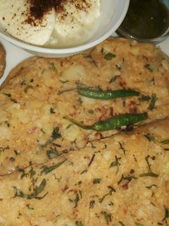 आलू का पराठा(aloo ka paratha recipe in hindi) रेसिपी मुख्य फोटो