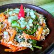Gudangan Urab Sayur