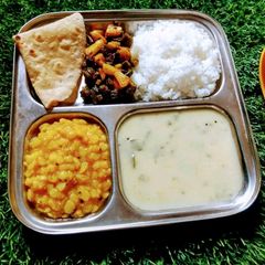 A picture of લચકો તુવેર ની દાળ.
