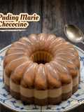 #808. Puding Marie Chococino