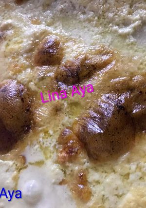 صورة لوصفة ڨرنطيطة(حمص مرحي)