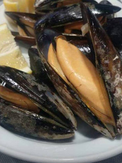 Una foto de 311. Mejillones vapor
