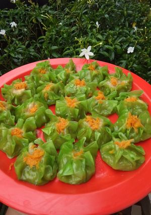 Foto resep Dimsum Ayam