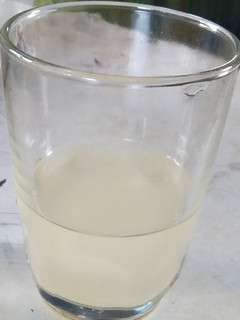 Foto resep 15. Wedang Jahe Madu