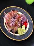 Sashimi Caipira