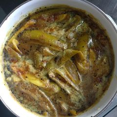 A picture of Aam Chutney.