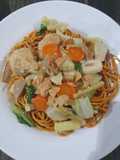 I Fu Mie