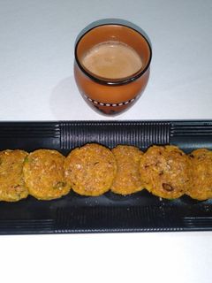 पोहा कटलेट (poha cutlets recipe in marathi) रेसिपी चे मुख्य फोटो 