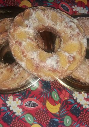 Una foto de Tortas