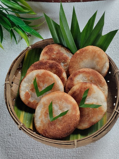 Foto resep Wingko