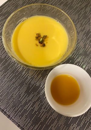 صورة لوصفة گـريم گرامـيل 🍮