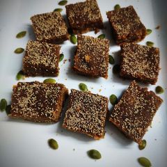 A picture of Golpapdi.