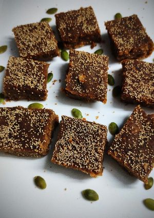 A picture of Golpapdi.