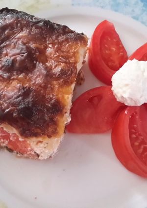 Φωτογραφία της συνταγής Κιμαδόπιτα Τζουλίτσας