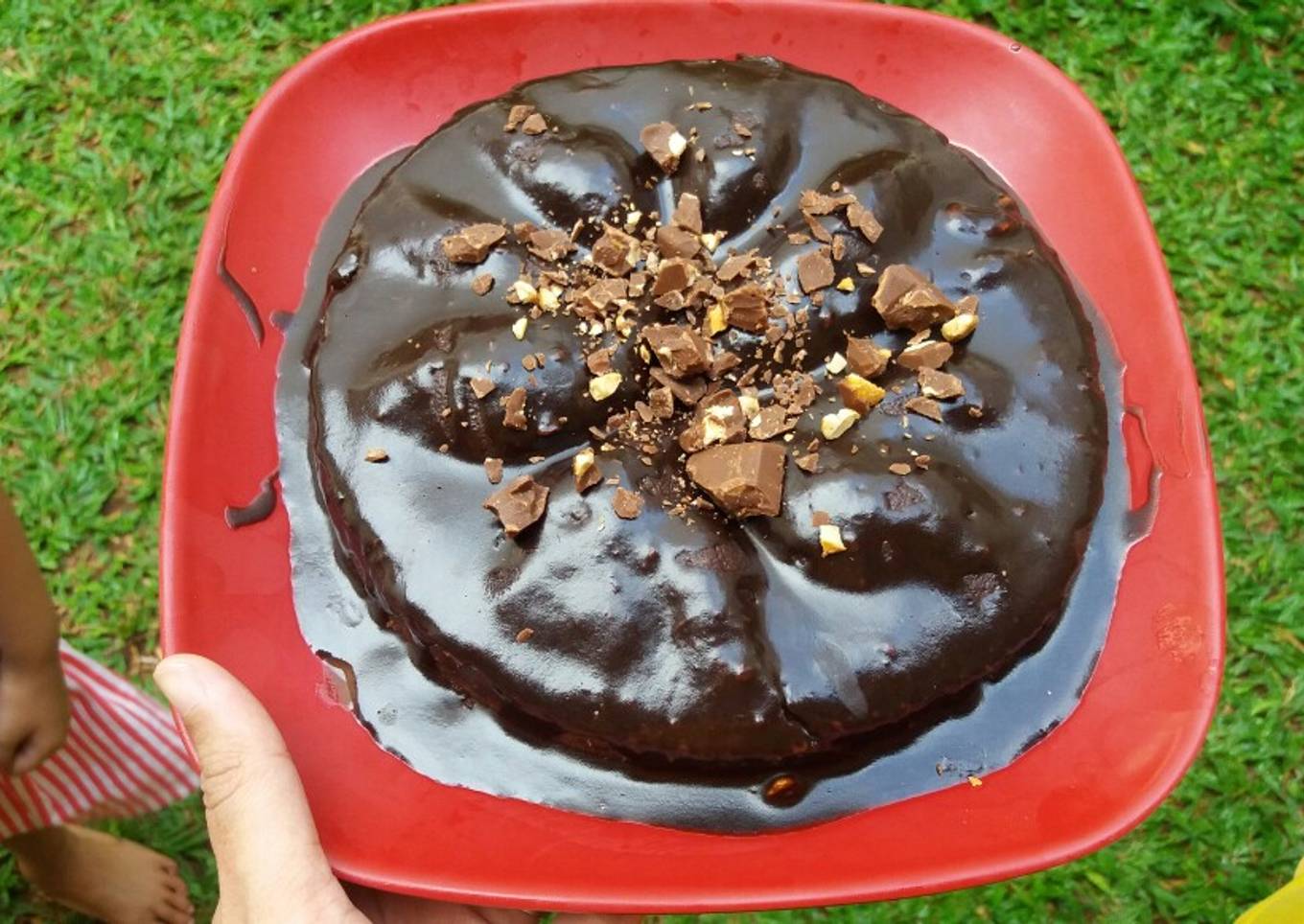 Kue Choklat 😉