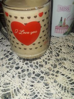 عکسی از دستور اسموتی زردآلو و موز 😍🍹