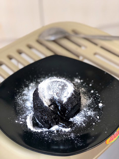 Foto resep Lava Cake
