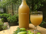 Sirup Belimbing wuluh