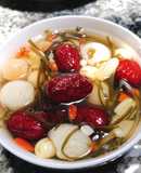 Sâm bổ lượng