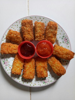 Foto resep Nuget ayam