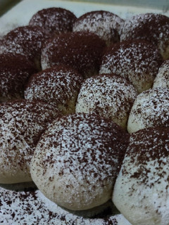 Foto resep Japanese Soft Fluffy Milk Bread (Tanpa Telur)