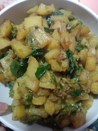 Cara Gampang Menyiapkan Resep Sambal kentang kemanggi yang Bikin Ngiler Anti Ribet, Mantap Sekali