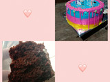 🌺 BOLU COKLAT 🌺
