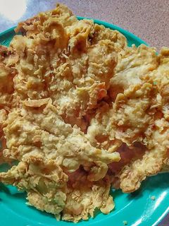 Foto resep Jamur Tiram Crispy