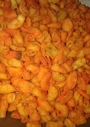 Foto resep Makaroni kering 😆