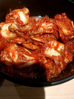Foto resep Kimchi