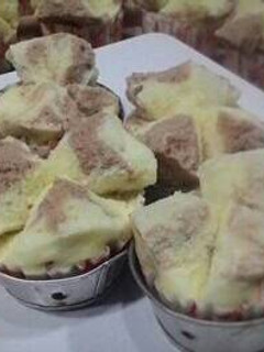 Foto resep Bolu Kukus Mekar