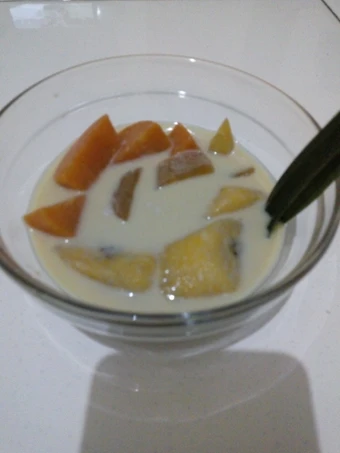 Cara Simple Membikin Resep  Kolak Pisang Plus yang Lezat, Enak