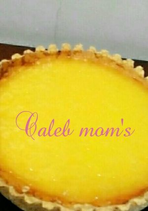 Foto resep Pie Susu crunchy😋