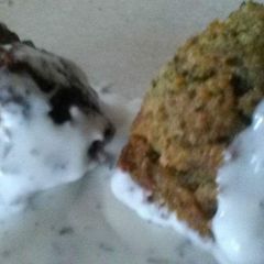 A picture of Tartar Sauce.