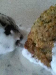 A picture of Tartar Sauce.