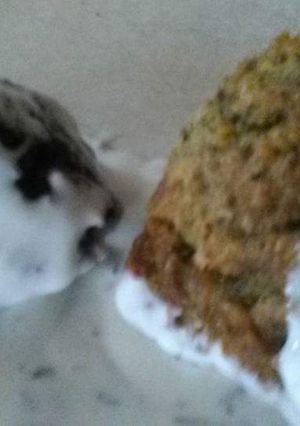A picture of Tartar Sauce.