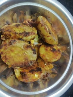 மசாலா முட்டை செய்முறை முக்கிய புகைப்படம்
