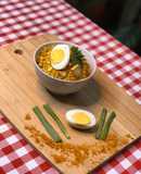 Arroz tipo thailandes