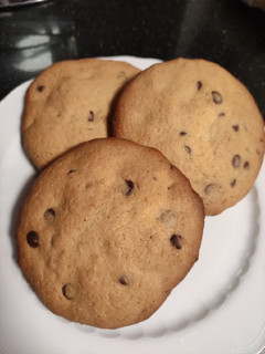 Una foto de Cookies clásicas