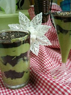 Foto resep Brownies Alpukat (browkat)