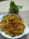 Gatta Pulao