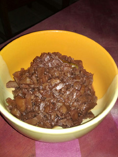 Foto resep Gudeg