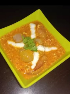 ડુંગળીયું (Dungariyu Recipe In Gujarati) રેસીપી મુખ્ય ફોટો
