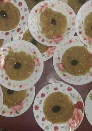 صورة لوصفة حميس ⁦⁩⁦🌶️⁩⁦🌶️⁩
