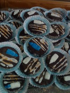 صورة لوصفة صابلي المولود جديد 🍬🍬