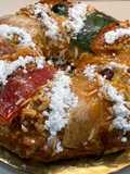 Bolo Rei