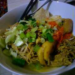 รูปของ Mie ayam